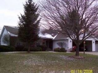 3104 Marshwood Dr, Goshen, IN 46528