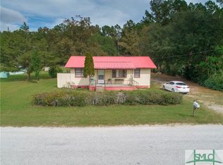 180 Bowers St, Pembroke, GA 31321