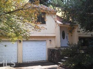 4953 Rockborough Trl, Norcross, GA 30071