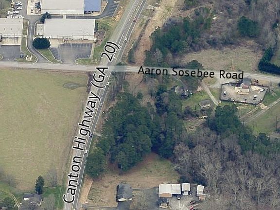 3rd image of 3041 Canton Hwy