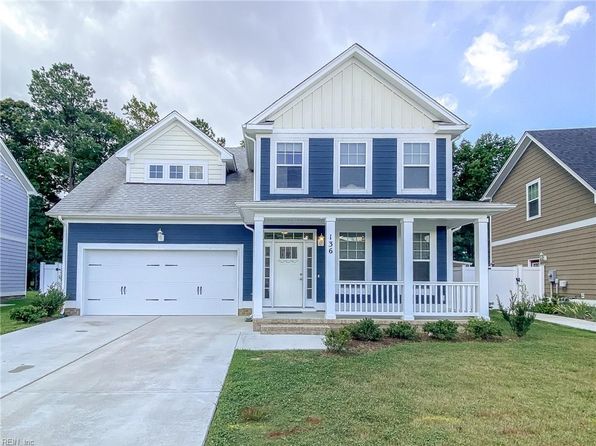 1016 White Herons Ln, Suffolk, VA, 23434, MLS #10494964