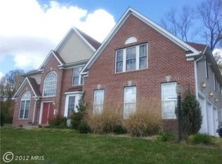4 Christina Lynn Ct, Randallstown, MD 21133