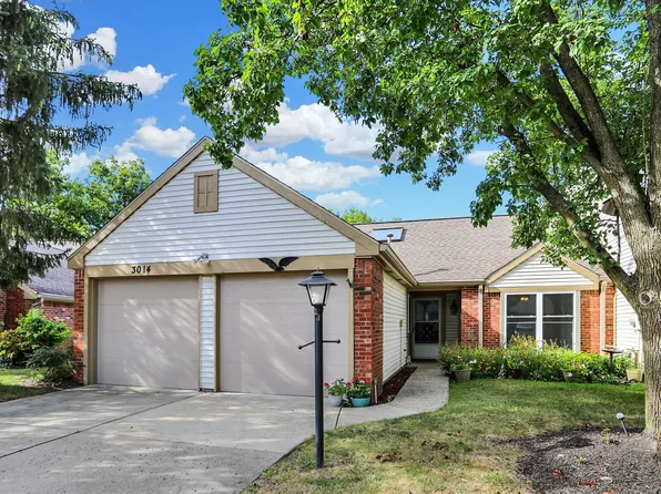 3014 Silver Maple Ct, Carmel, IN 46033