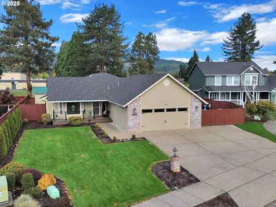 2458 Otto St, Springfield, OR, 97477
