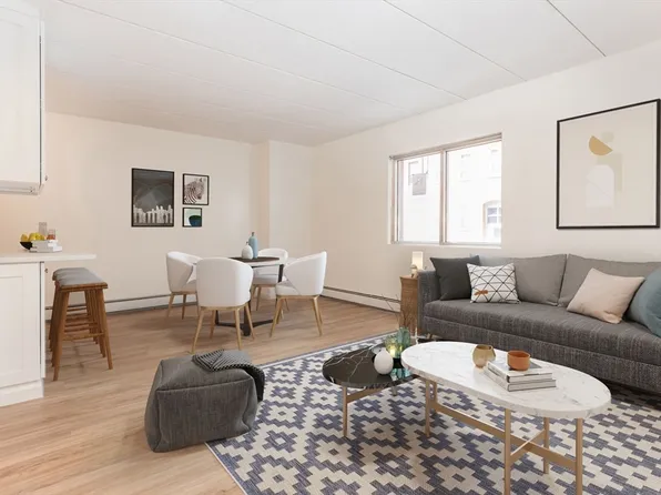 761 E 6th St APT 1, South Boston, MA 02127