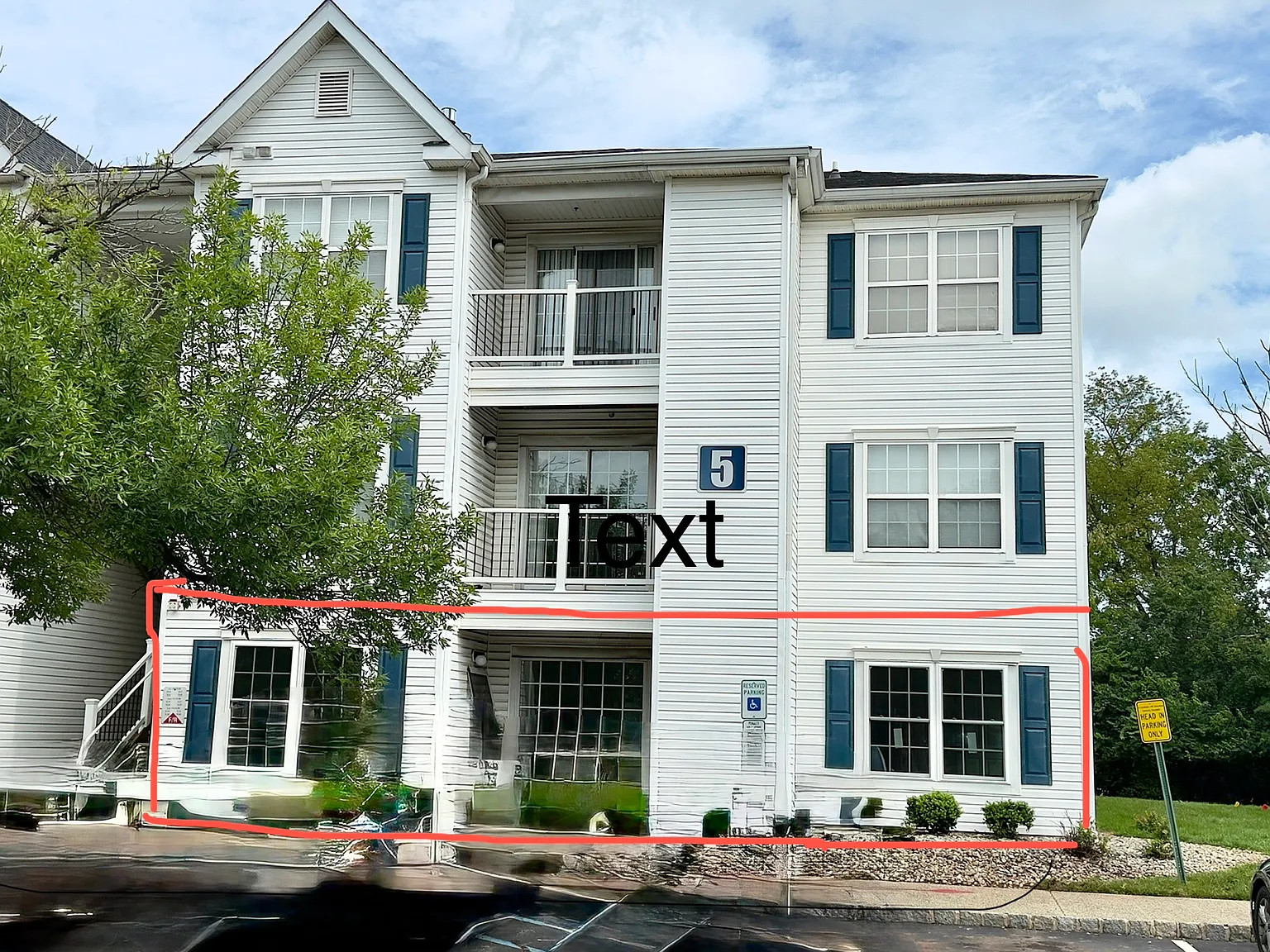 2 bed, 1034 sqft, $2,600 — Photo 2