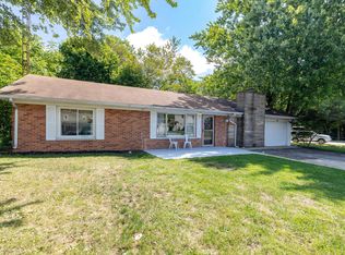 314 Woodland Dr, Bellefontaine, OH