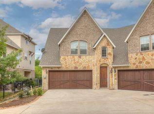 7108 Lost Star Ct, Fort Worth, TX 76132