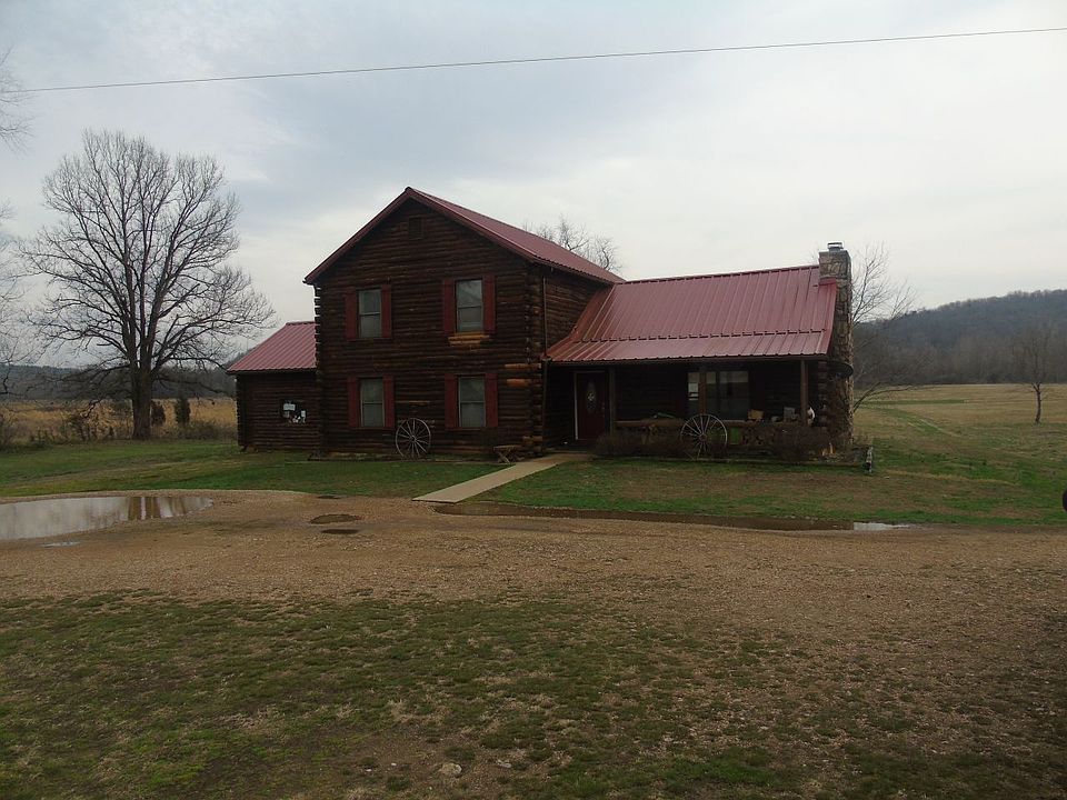 Main residence