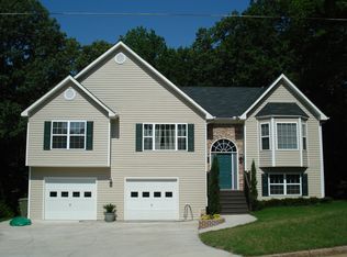 3681 Junior Ln, Douglasville, GA 30135