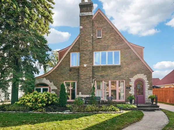 517 Melvin AVENUE, Racine, WI 53402