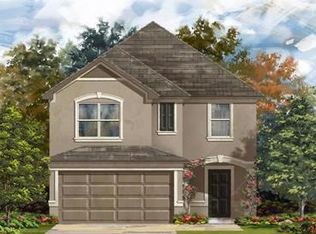 271 New Bridge Dr, Kyle, TX 78640