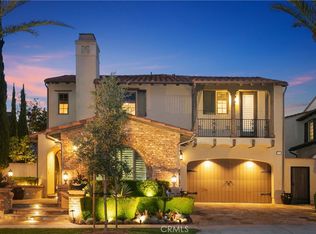 35 Momento, Irvine, CA 92603