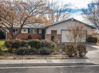 13212 Mountain View Ave NE, Albuquerque, NM 87123
