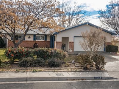 13212 Mountain View Ave NE, Albuquerque, NM, 87123