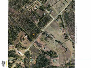 1609/1615 Blackstock Rd, Pauline, SC 29374