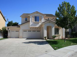 4008 Rancho Mesa Ct, Modesto, CA 95356