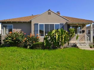 3516 S Muirfield Rd, Los Angeles, CA 90016