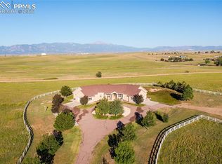 3875 Hammer Ranch Rd, Colorado Springs, CO 80929