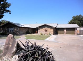 928 E 17th St, Colorado City, TX 79512