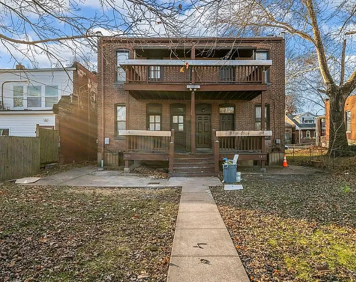 5431 Odell St #A — Photo 12