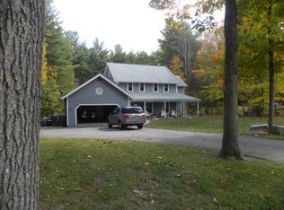 181 Burlingame Rd, Charlton, MA 01507