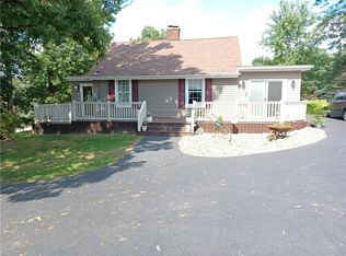 2500 Hopkins Church Rd, Sewickley, PA 15143