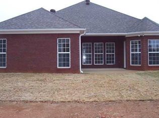 220 Taylors Farm Rd, Lincoln, AL 35096