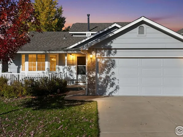 22077 Day Star Dr, Parker, CO 80138