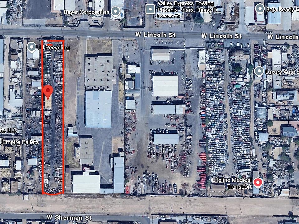2nd image of 3027 W LINCOLN Street #14