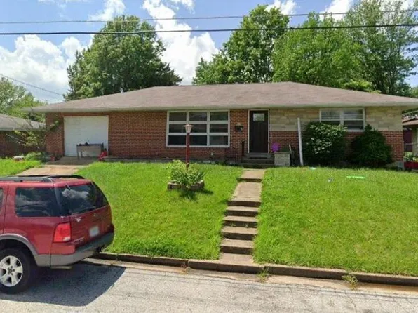 615 S Jefferson Ave, Union, MO 63084