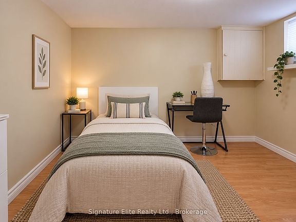 3rd image of 7 Kencliff Cres #B