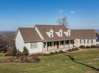 781 Prospect Rd, Columbia, PA 17512