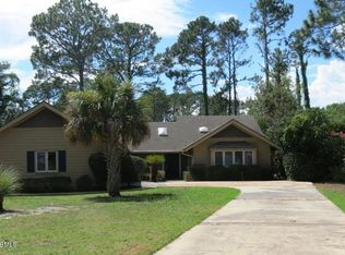 21 Full Sweep, Hilton Head Island, SC 29928