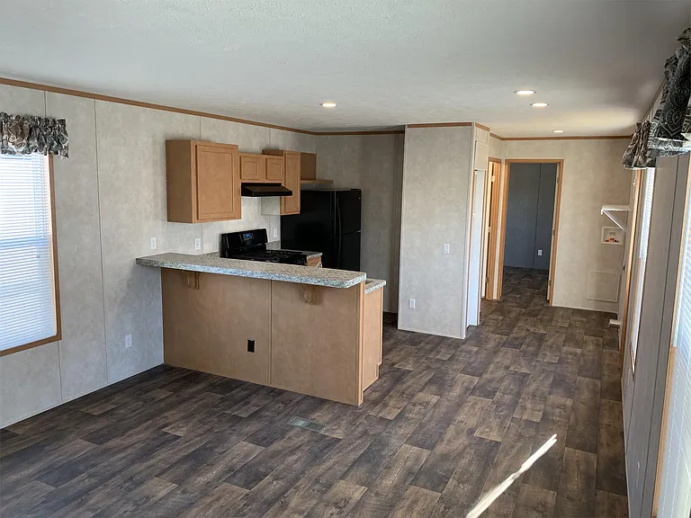 2955 Dekalb St #2 — Photo 5