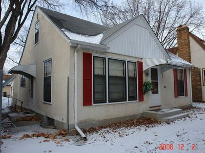 5120 37th Ave S, Minneapolis, MN, 55417