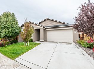7378 Overture Dr, Reno, NV 89506