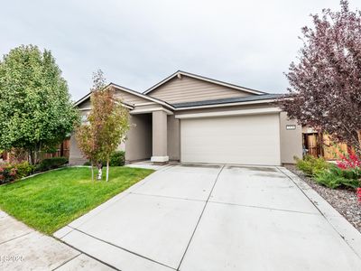 7378 Overture Dr, Reno, NV, 89506