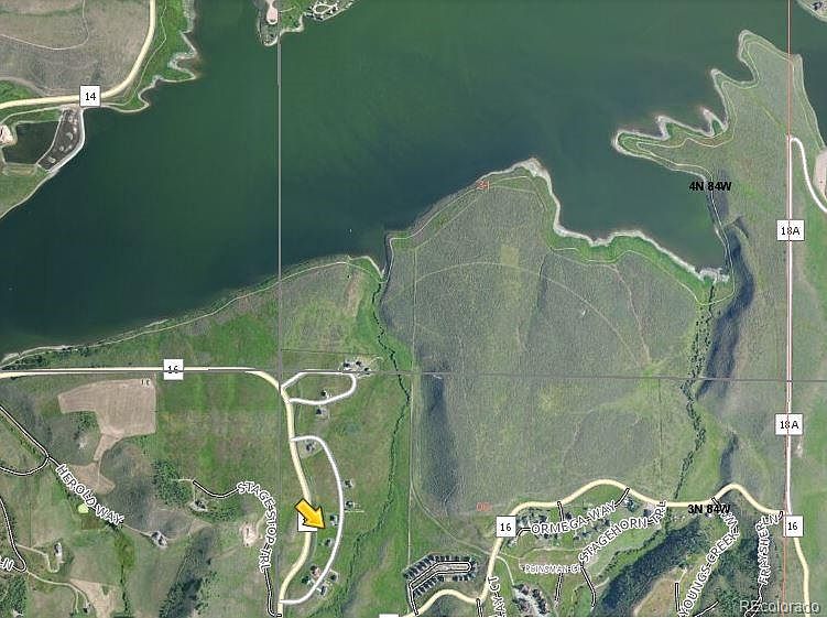 1st image of 23525 Willow Island Trl