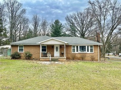 4985 E Radio Rd, Youngstown, OH, 44515