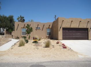 13574 Monterey Rd, Desert Hot Springs, CA 92240