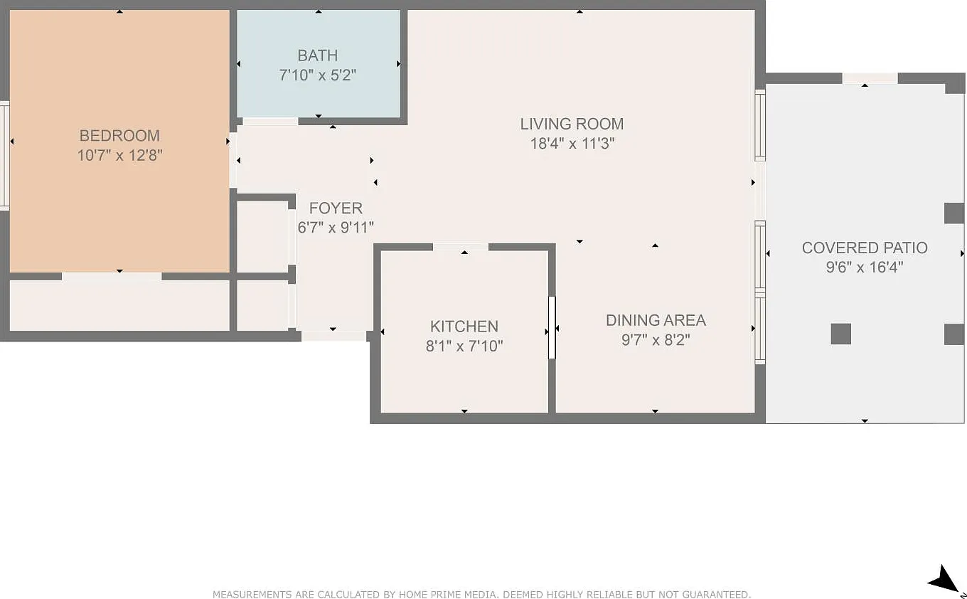 3919 Bell Tower Dr - Unit 5 Bell Tower — Photo 4