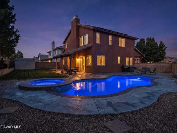4018 Jonathon St, Lancaster, CA 93536