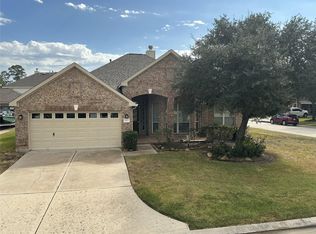 24802 Jillian Way Ct, Spring, TX 77389