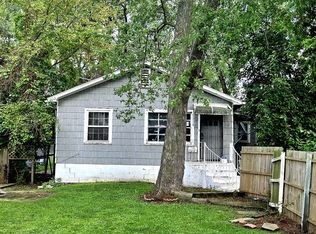 13849 Kanawha Ave, Dolton, IL 60419