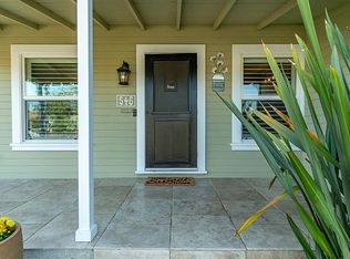 546 Rutland Ave San Jose Property, San Jose, CA 95128