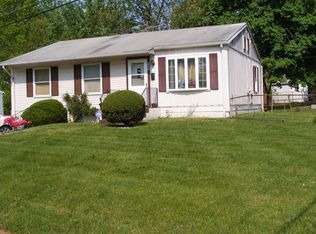 9307 Fontana Dr, Lanham, MD 20706