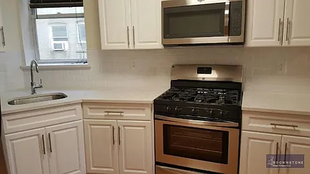 Rented by Brownstone Real Estate