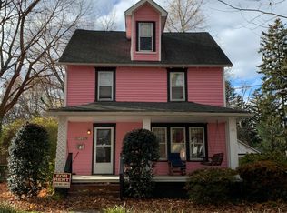 728 Wollaston Ave, Newark, DE 19711