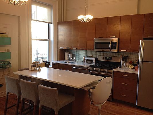 5th image of 389 Sackett St Floor 1
